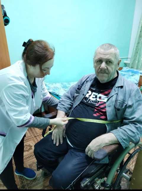 «Школа здоровья для проживающих - жизнь после инсульта» .