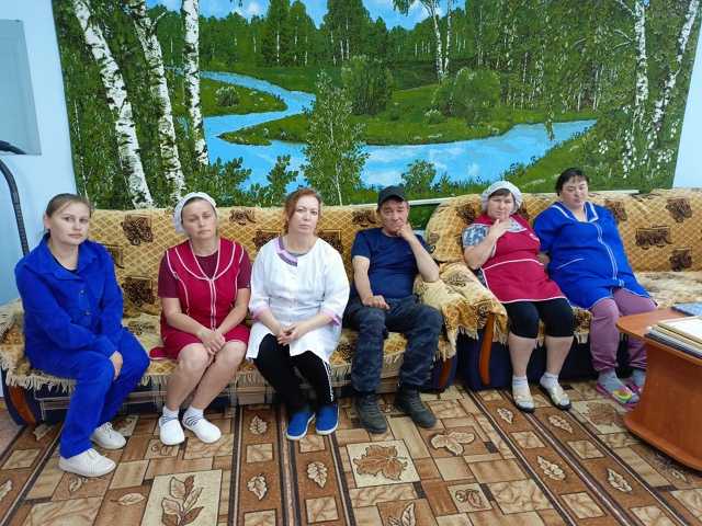 «Грамотное управление семейным бюджетом».