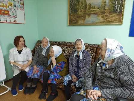 «Помощь ПСУ с когнитивными нарушениями- деменцией».