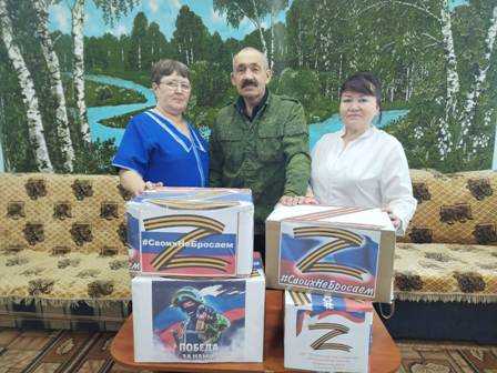 Тепло в сердцах: окопные свечи для СВО.