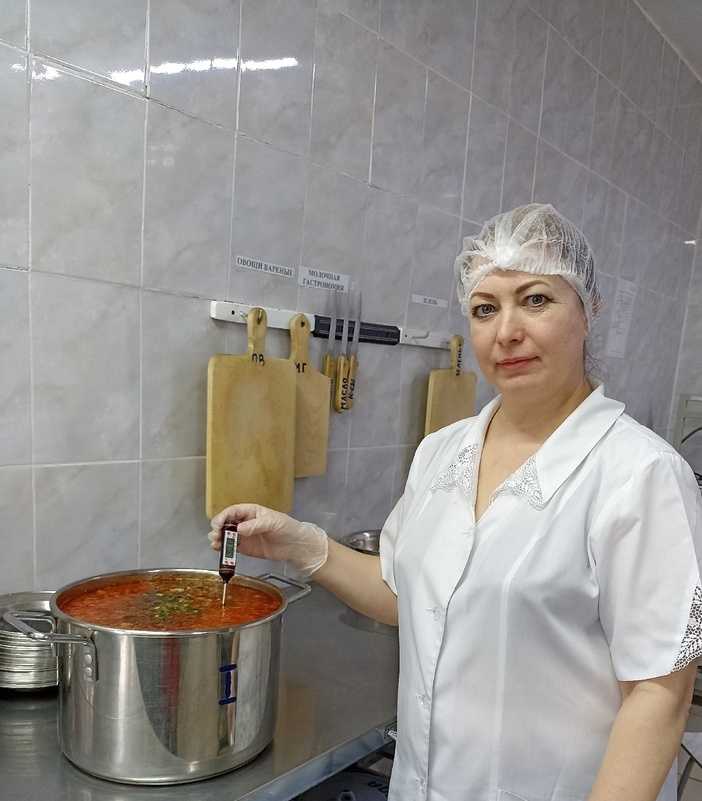 « Контроль качества».