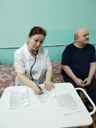 «Проведение опроса по школе АД».
