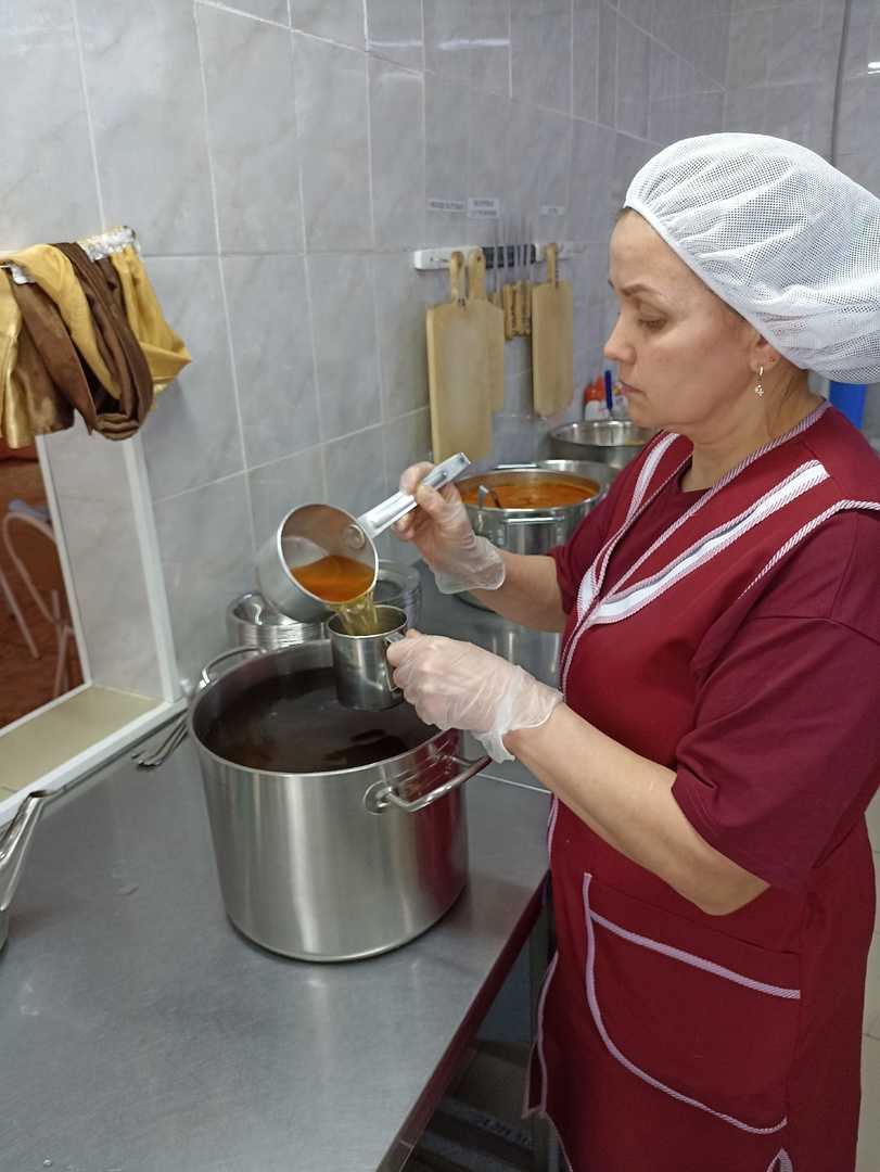« Контроль качества».