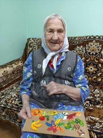 «Фантазии из теста».