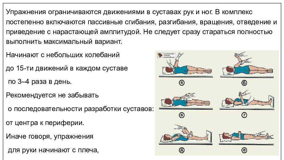 Школа здоровья «Жизнь после инсульта»
