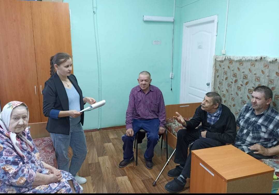  Книжный квиз 