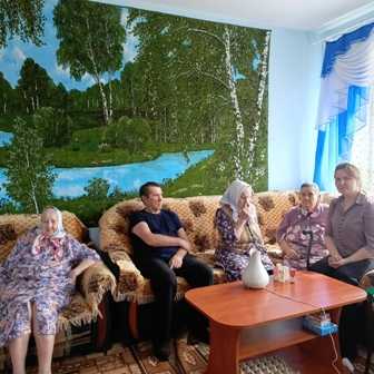 Психологическое занятие по ароматерапии «В мире волшебных запахов»