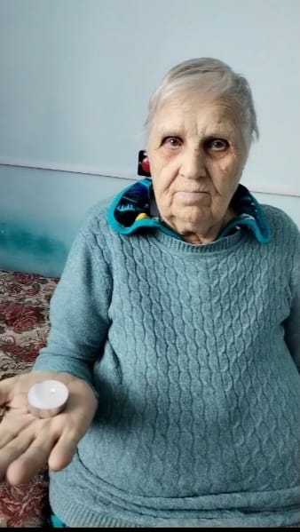 «Светлая память каждому защитнику»