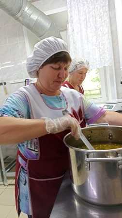 «Контроль качества» 