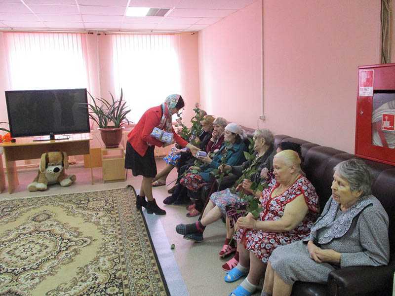 Поздравление с Православным Женским днем — День Жен- мироносиц