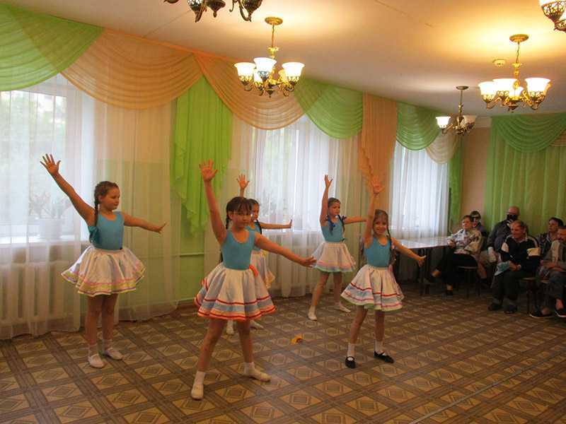 «С чего начинается Родина»