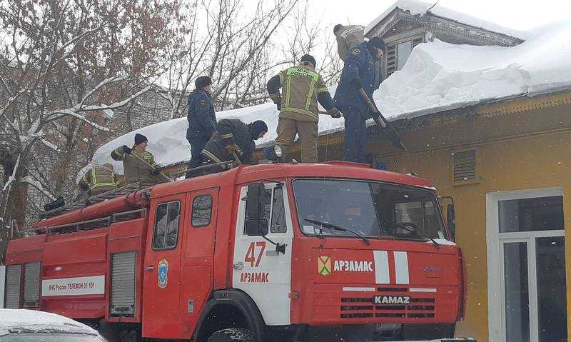 Чудо помощники! 