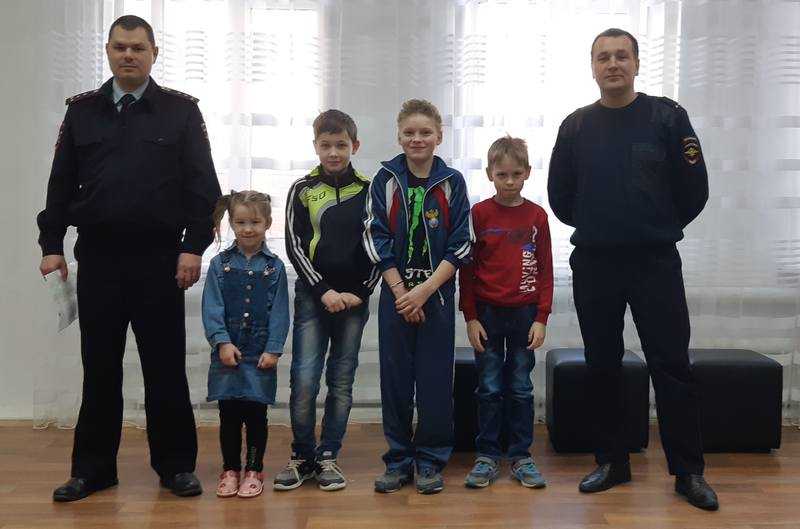 Весна идет! Весне дорогу!