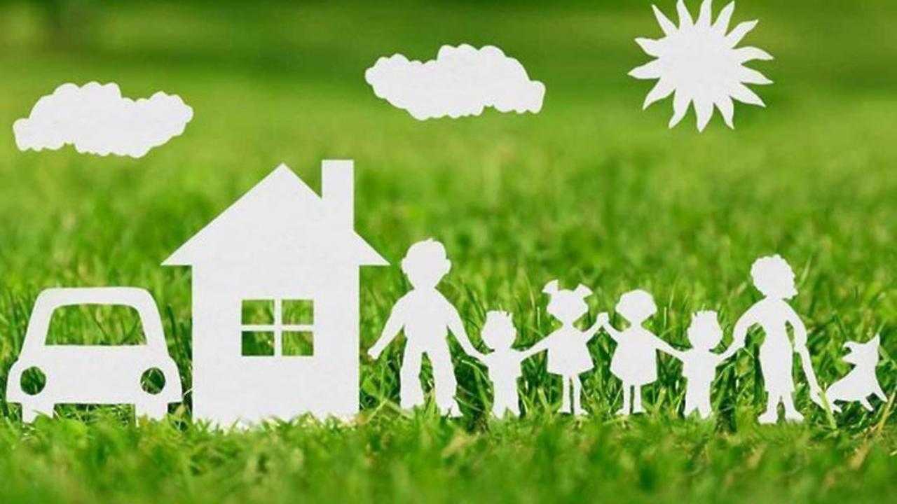 Семейная традиция чаепития
