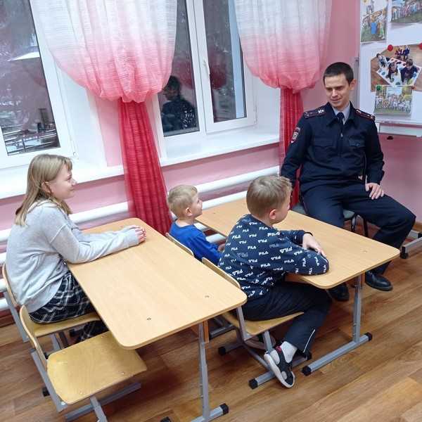 Права ребёнка в современном мире