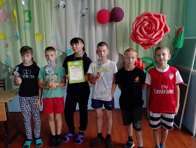 Конкурс
