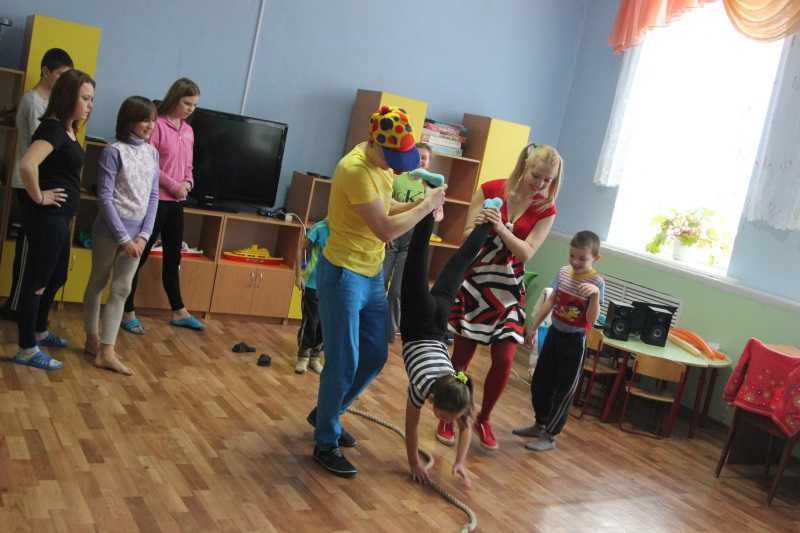 Материнские сердца