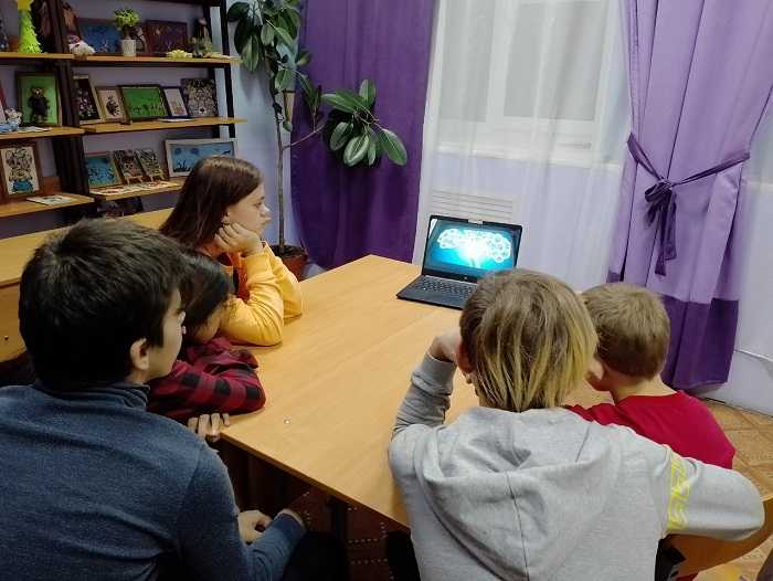 Деловая игра 