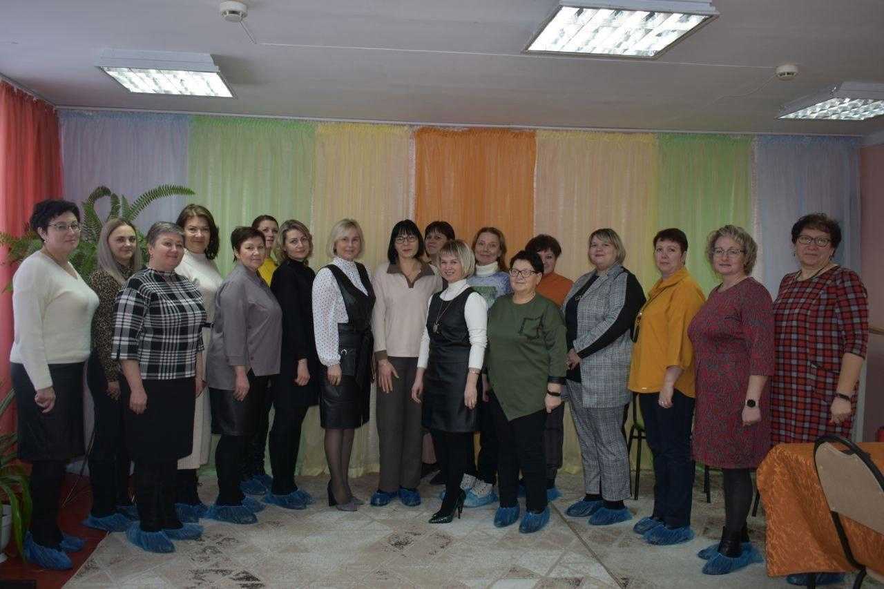 Зональное заседание круглого стола 