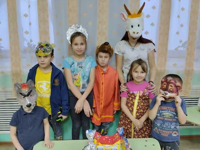  Коляда, коляда