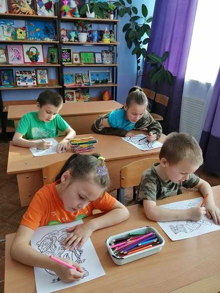 День памяти Александра Сергеевича Пушкина