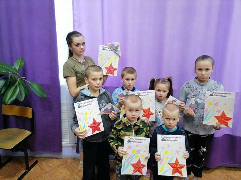 По всей России проходит акция 