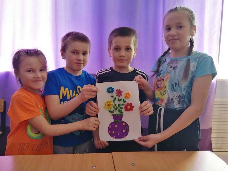 Проведено занятие 