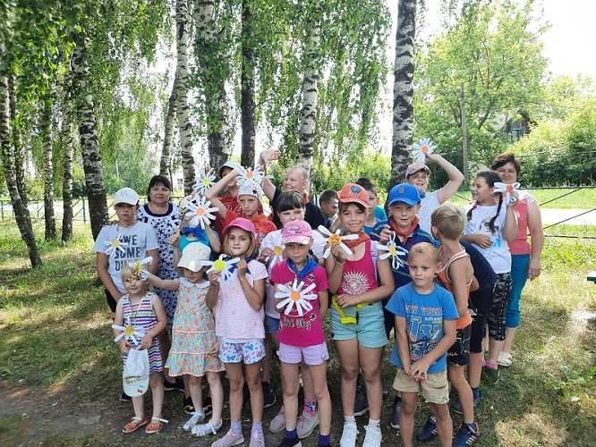 ДЕНЬ БОЛЬШОГО ПУТЕШЕСТВИЯ