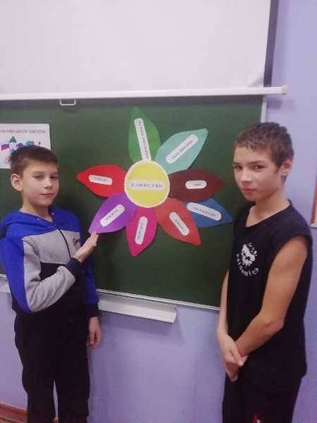 Познавательная игра