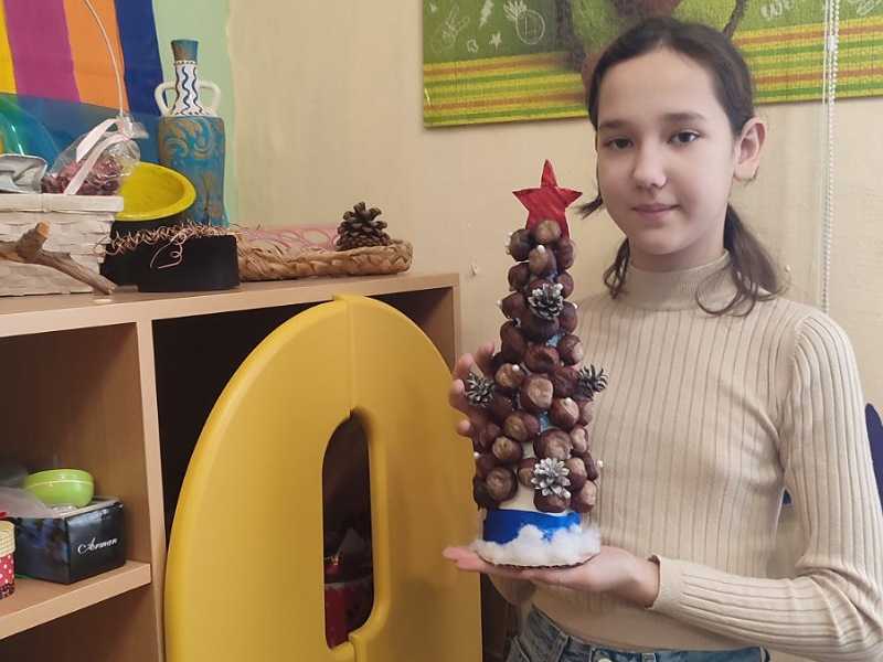 ЕЛОЧНЫЙ БУМ - ДЕКАБРЬ 2023