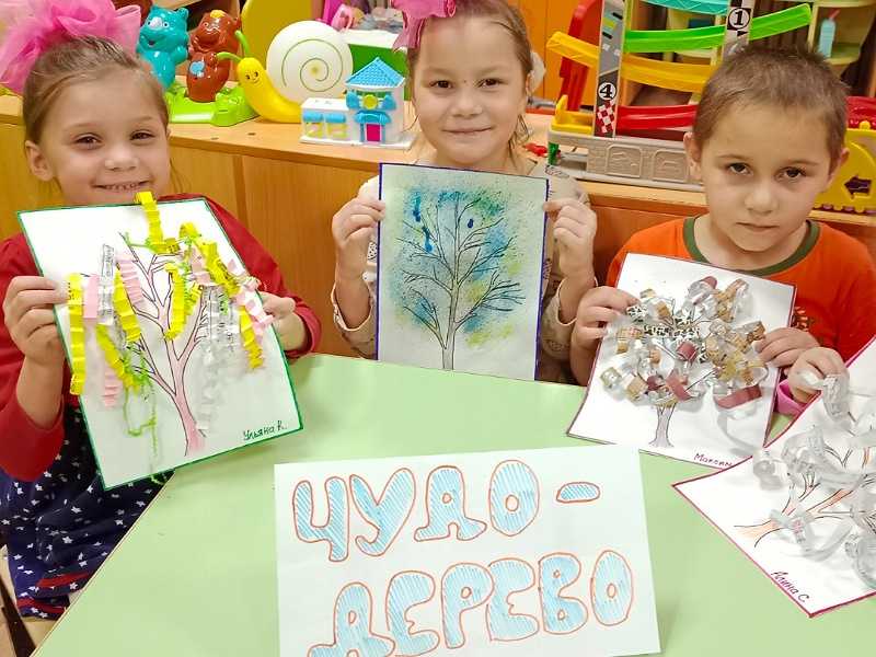 Подводим итоги работы по программе дополнительного образования
