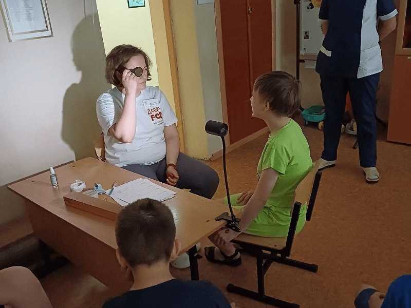 Если медицина, то – «Медицина вместе»!