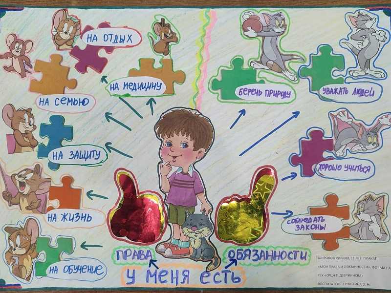 Воспитанник Центра с большим энтузиазмом принял участие в областном конкурсе рисунков и плакатов под названием 