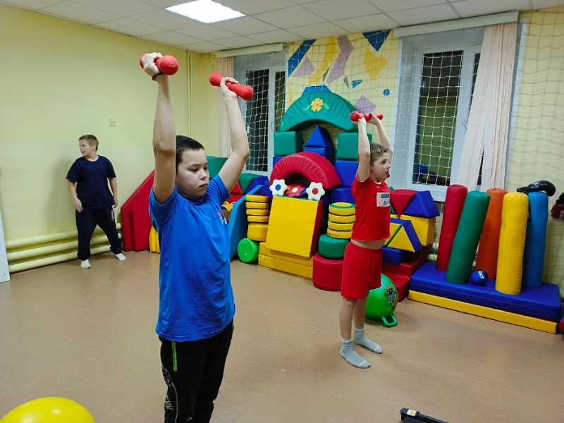 Спорту - Да, Вредным Привычкам - Нет!