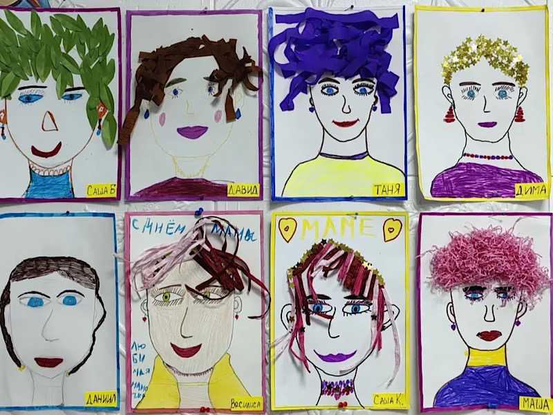  В преддверии праздника 