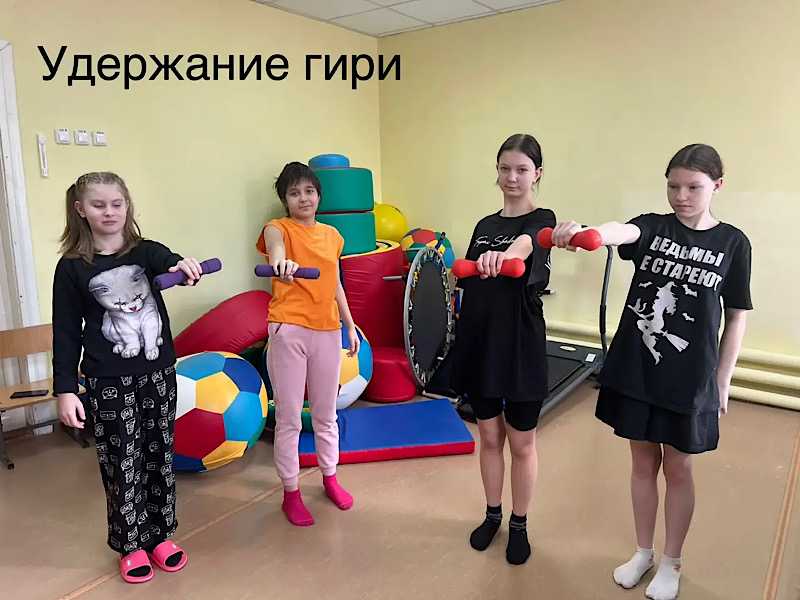 Наши девочки приняли участие в мероприятии по профилактике ПАВ «Мы выбираем спорт»
