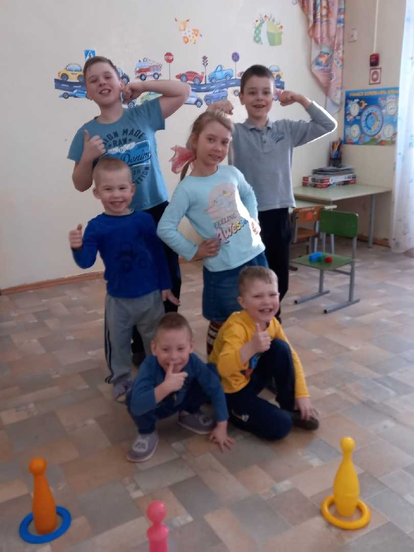Спортивное мероприятие.