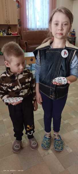 Лепка
