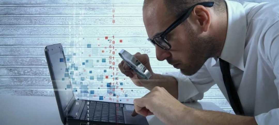Экспертиза информационной продукции. 