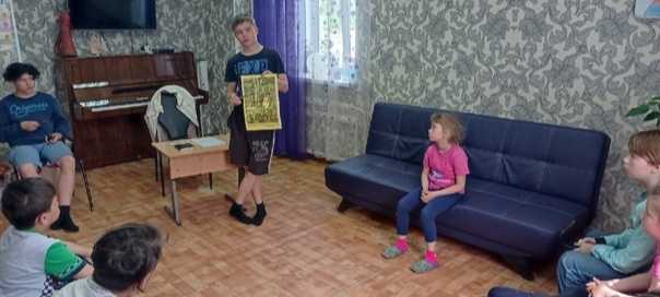Викторина по сказкам, приуроченная к Дню Рождения А. С. Пушкина .