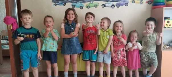 «День семьи, любви и верности»