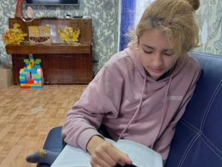 Как хорошо уметь читать! 