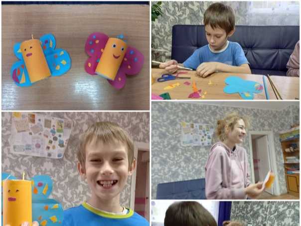 Хорошему, полезному делу - время!
