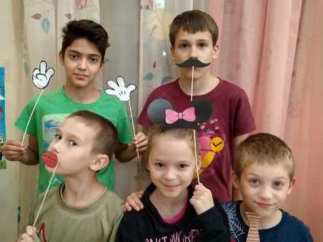 Фотобутафория.