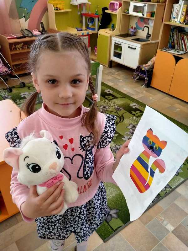 Аппликация 