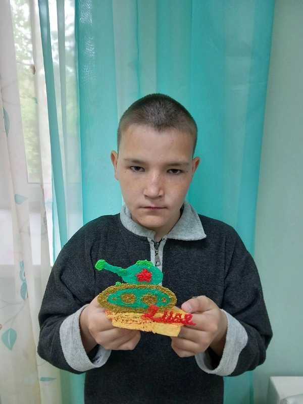 Итоги конкурса 