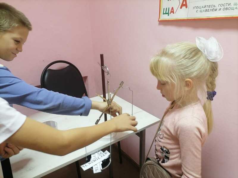 ПОГОВОРИМ О ДОБРОТЕ