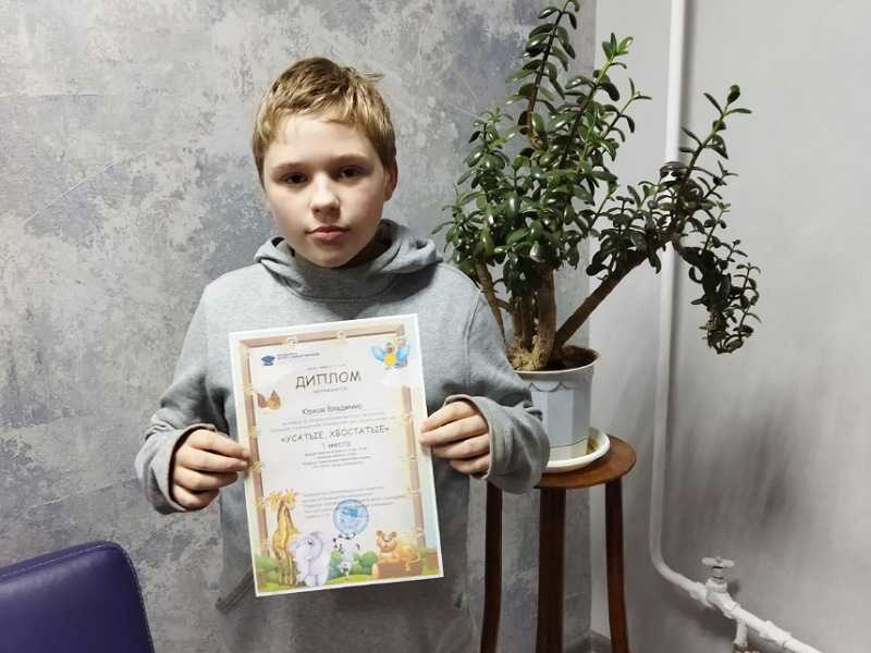 ПОЗДРАВЛЯЕМ ПОБЕДИТЕЛЕЙ