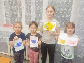Занятие