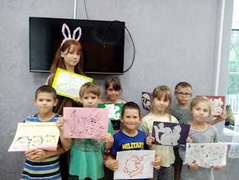 Всемирный день кошек!